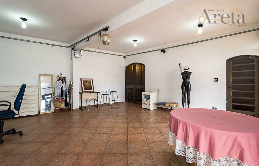 Casa, 4 quartos, 385 m² - Foto 15