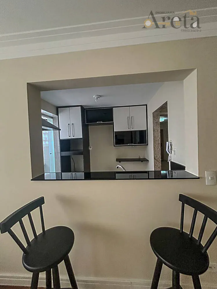 Apartamento, 2 quartos, 63 m² - Foto 2