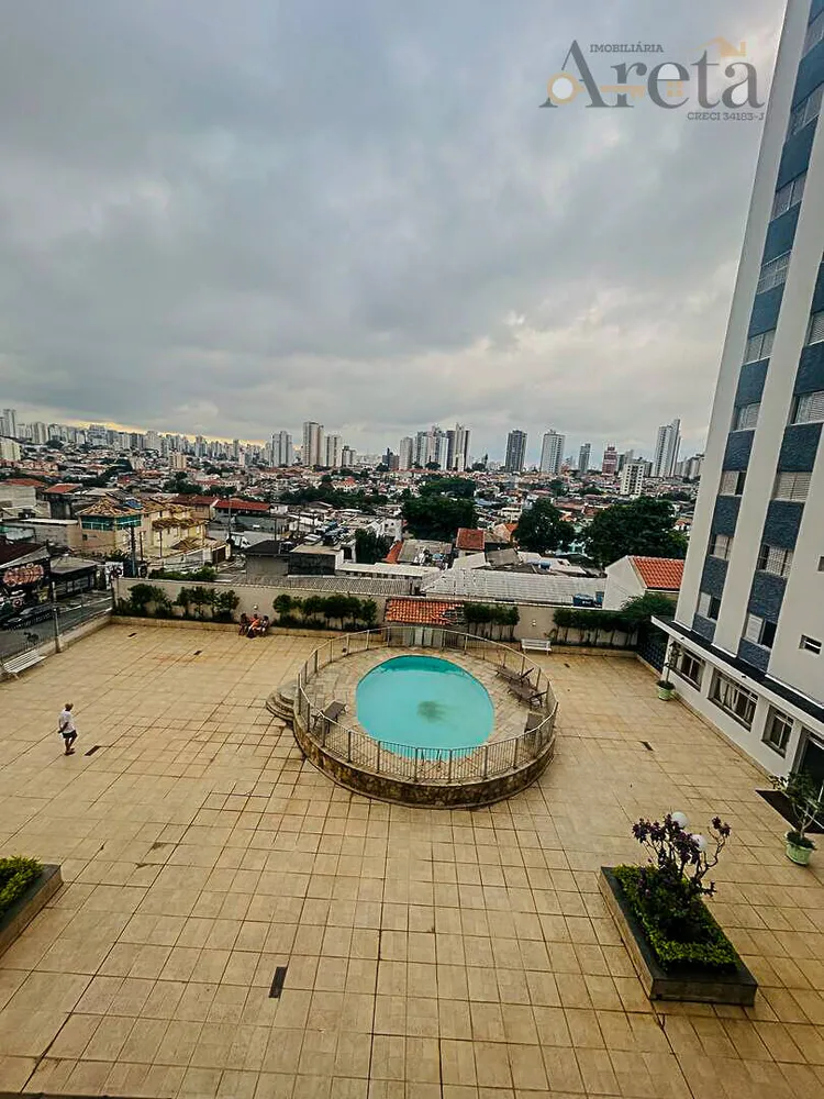 Apartamento, 2 quartos, 63 m² - Foto 9