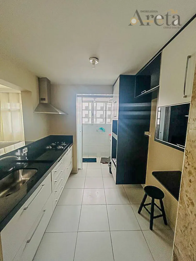 Apartamento, 2 quartos, 63 m² - Foto 11