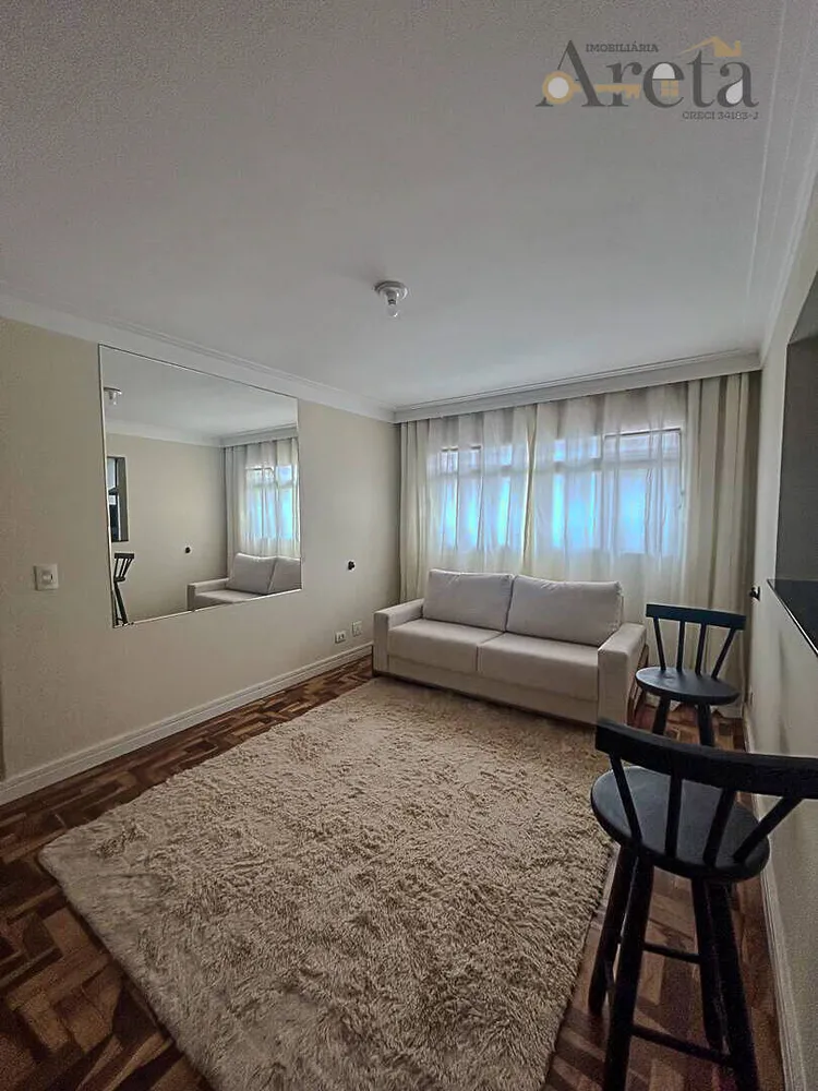 Apartamento, 2 quartos, 63 m² - Foto 1