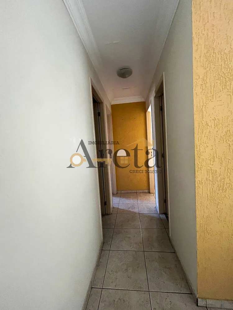 Apartamento, 3 quartos, 82 m² - Foto 4