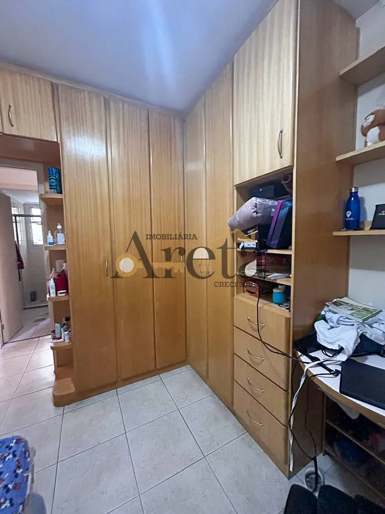 Apartamento, 3 quartos, 82 m² - Foto 5