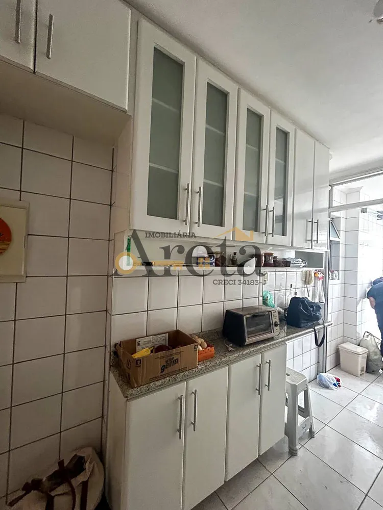 Apartamento, 3 quartos, 82 m² - Foto 3