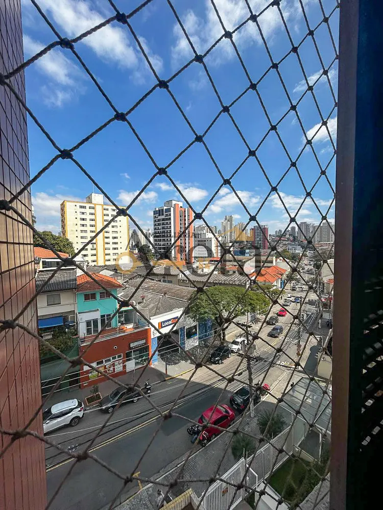 Apartamento, 3 quartos, 82 m² - Foto 11
