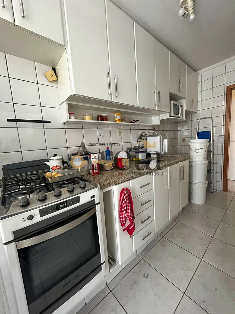 Apartamento, 3 quartos, 82 m² - Foto 1