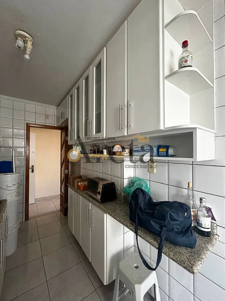 Apartamento, 3 quartos, 82 m² - Foto 2