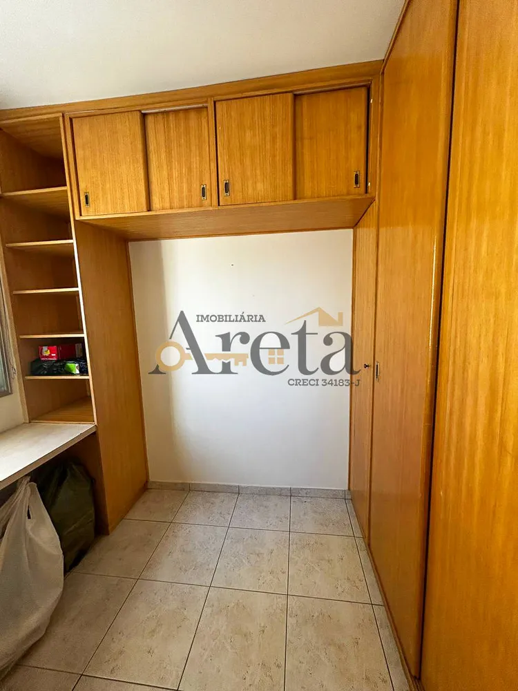 Apartamento, 3 quartos, 82 m² - Foto 8