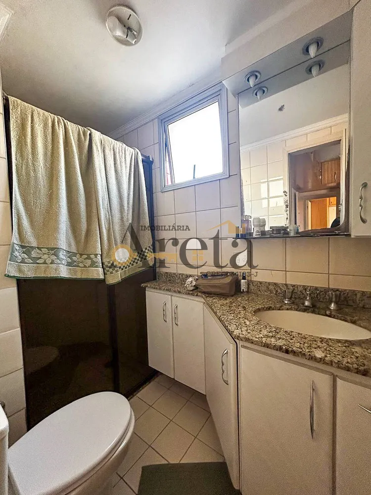 Apartamento, 3 quartos, 82 m² - Foto 10