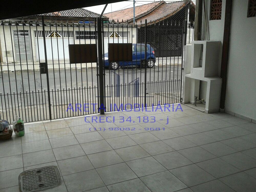 Casa, 2 quartos, 100 m² - Foto 5