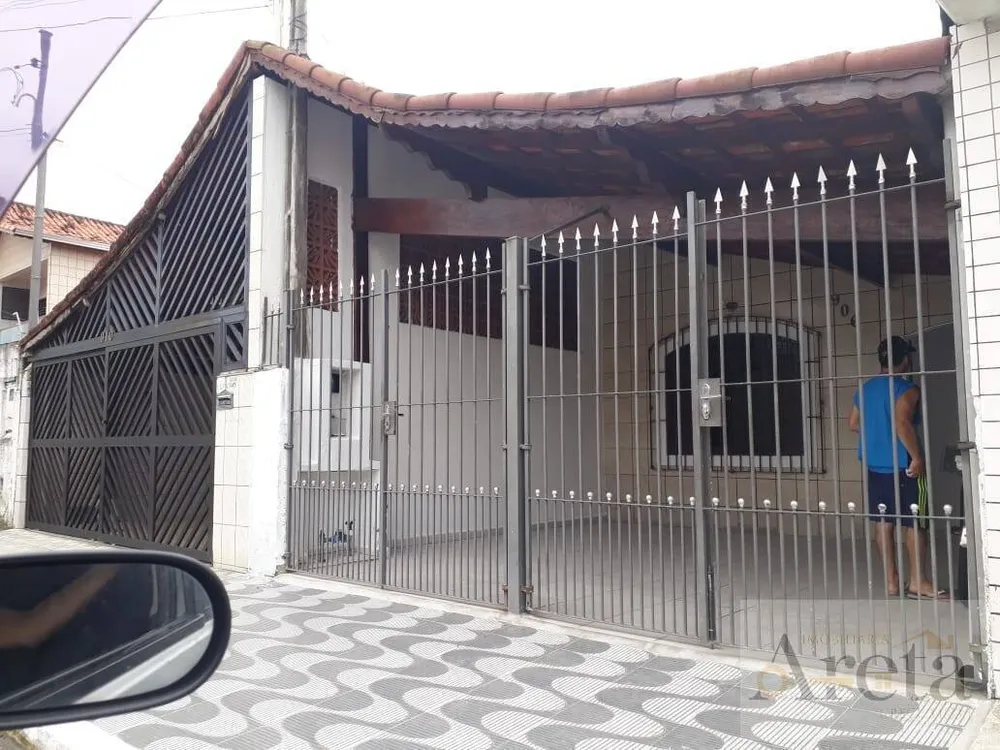 Casa, 2 quartos, 100 m² - Foto 2