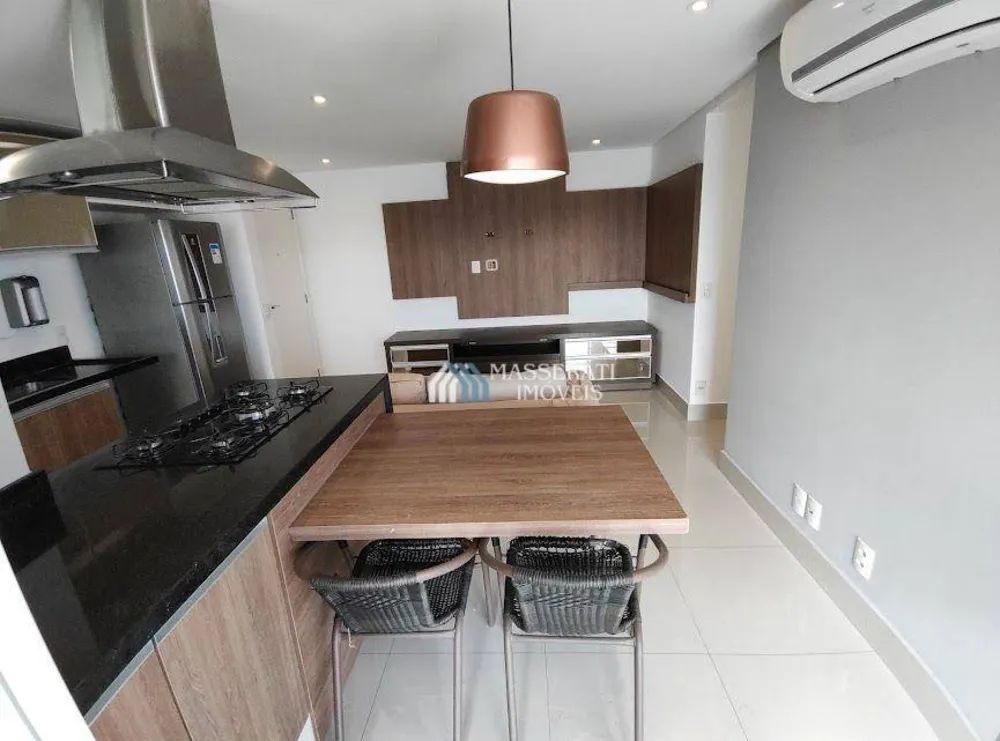 Apartamento, 2 quartos, 65 m² - Foto 1