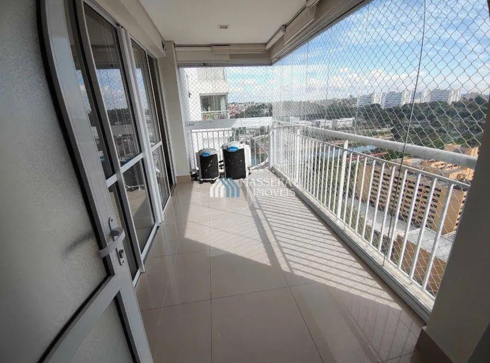 Apartamento, 2 quartos, 65 m² - Foto 2