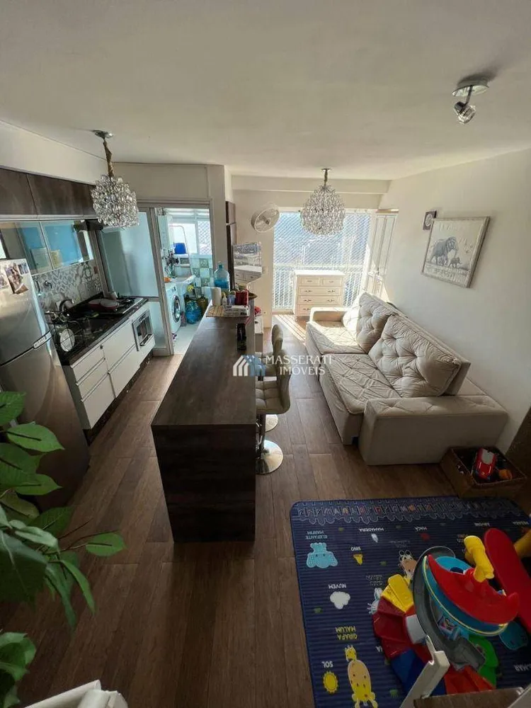 Apartamento, 2 quartos, 111 m² - Foto 1