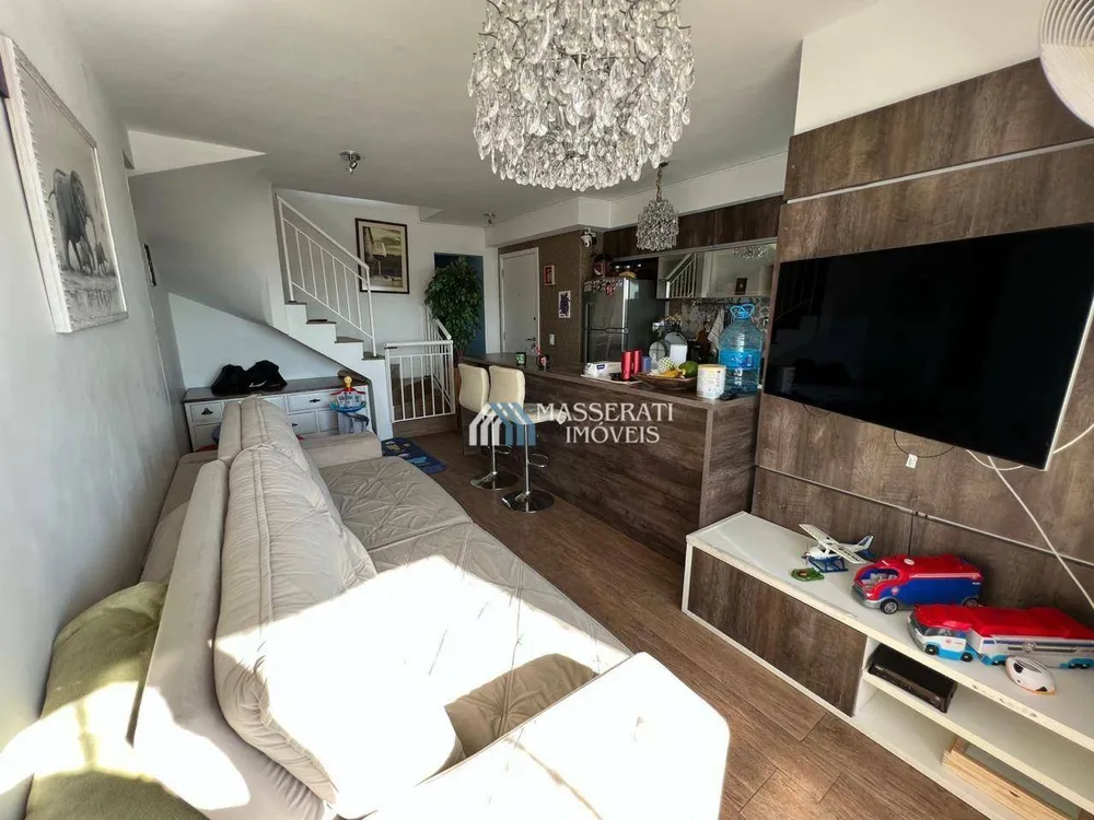 Apartamento, 2 quartos, 111 m² - Foto 2