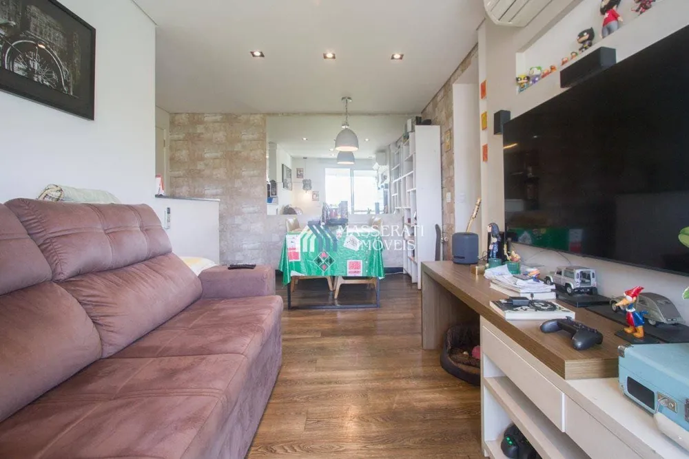 Apartamento, 2 quartos, 65 m² - Foto 1