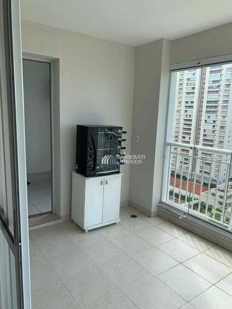 Apartamento, 2 quartos, 80 m² - Foto 2