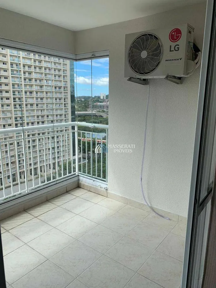 Apartamento, 2 quartos, 80 m² - Foto 3