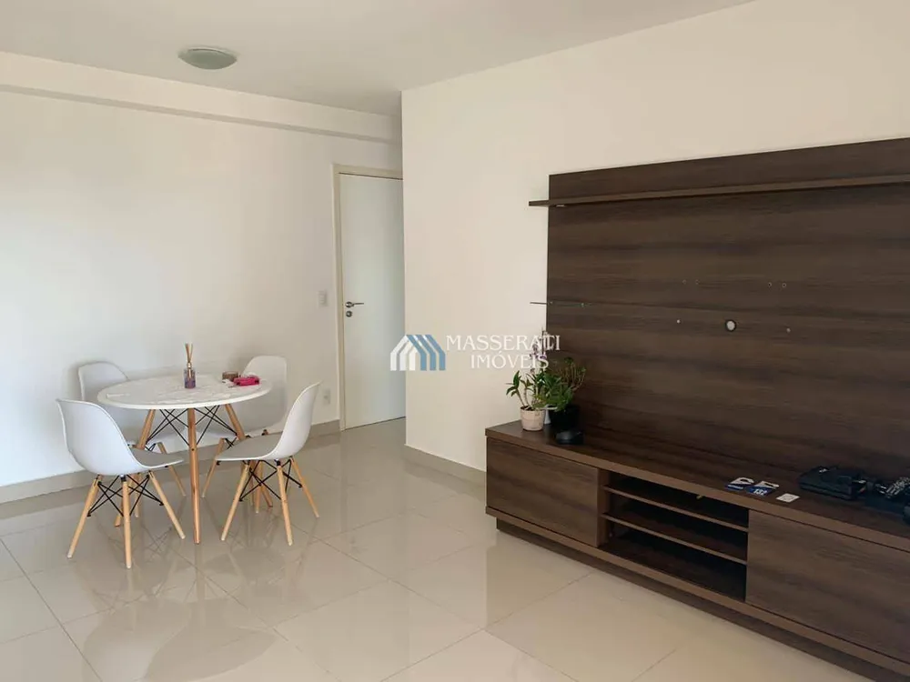 Apartamento, 2 quartos, 80 m² - Foto 4
