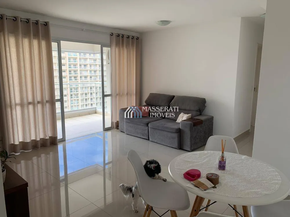Apartamento, 2 quartos, 80 m² - Foto 1