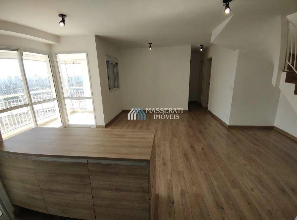 Apartamento, 2 quartos, 134 m² - Foto 1