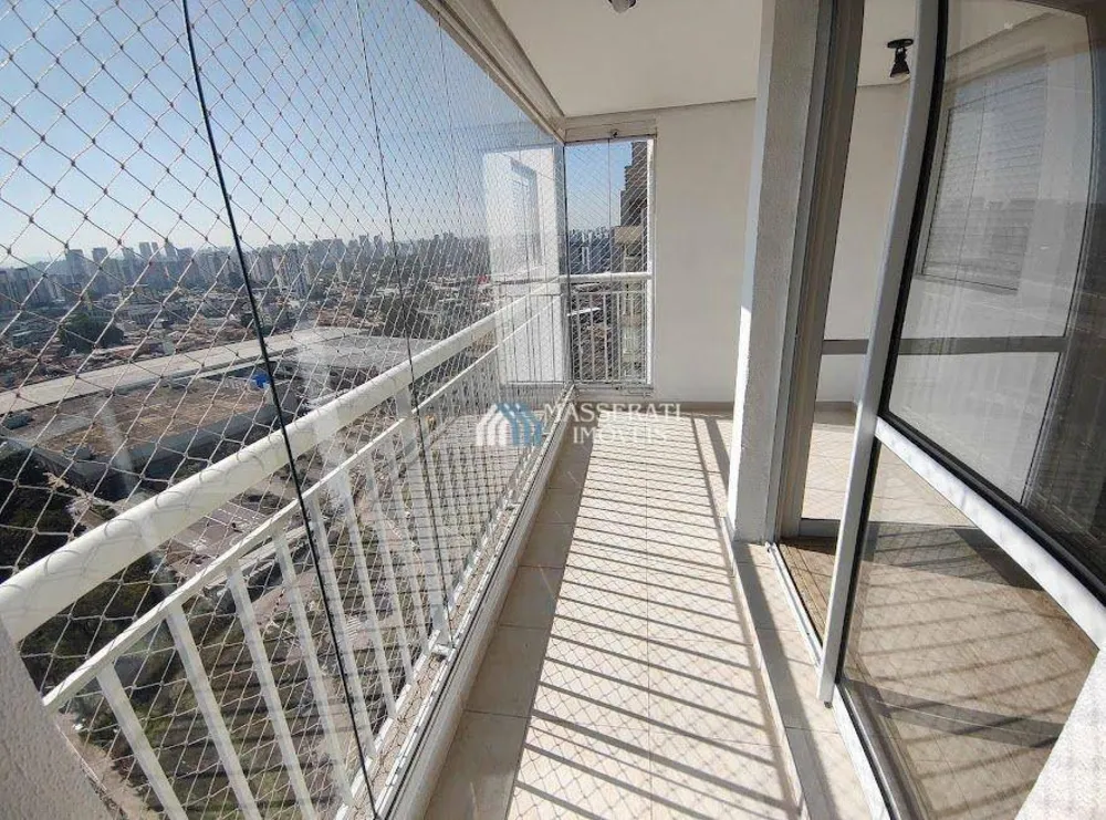 Apartamento, 2 quartos, 134 m² - Foto 2