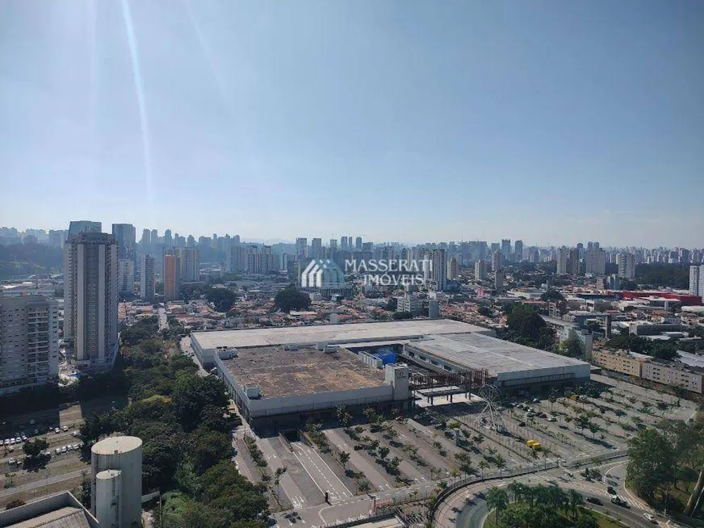 Apartamento, 2 quartos, 134 m² - Foto 3