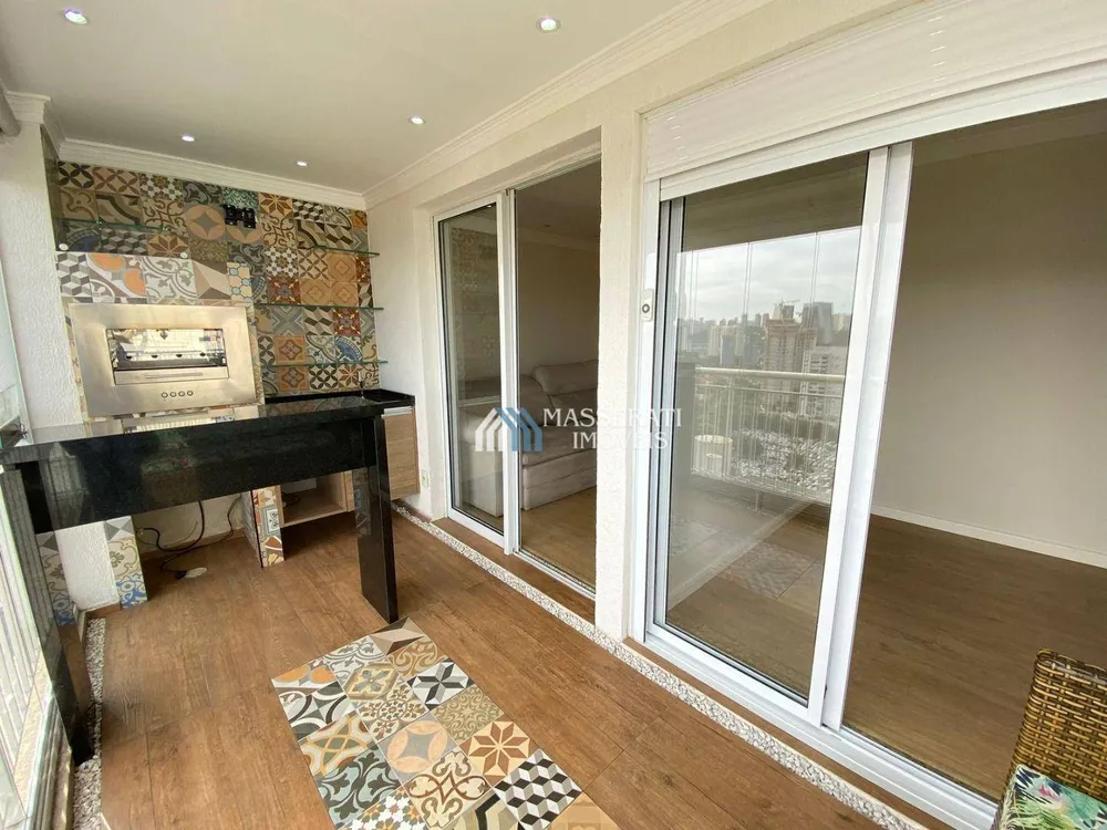 Apartamento, 2 quartos, 65 m² - Foto 3