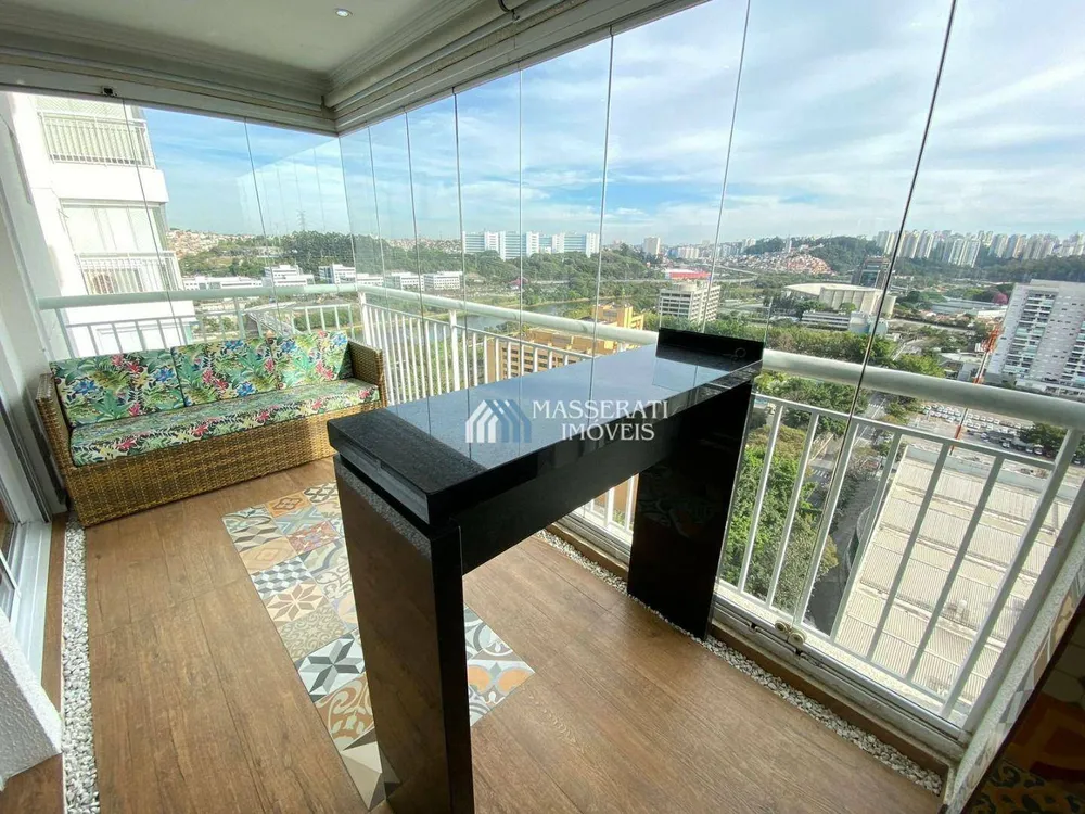 Apartamento, 2 quartos, 65 m² - Foto 2