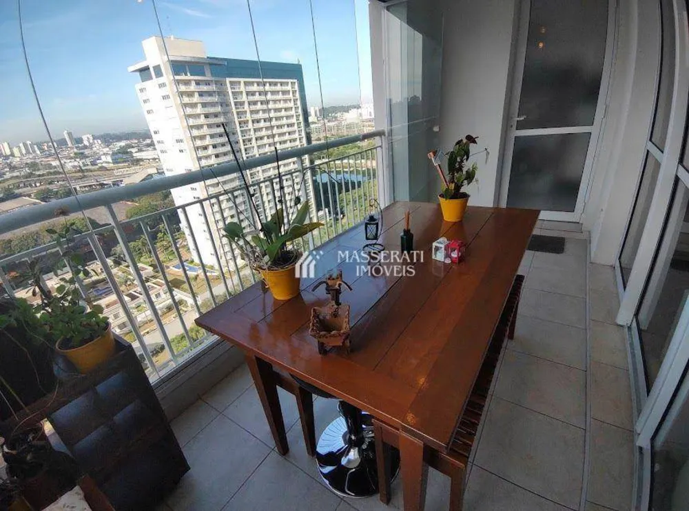 Apartamento, 2 quartos, 65 m² - Foto 2