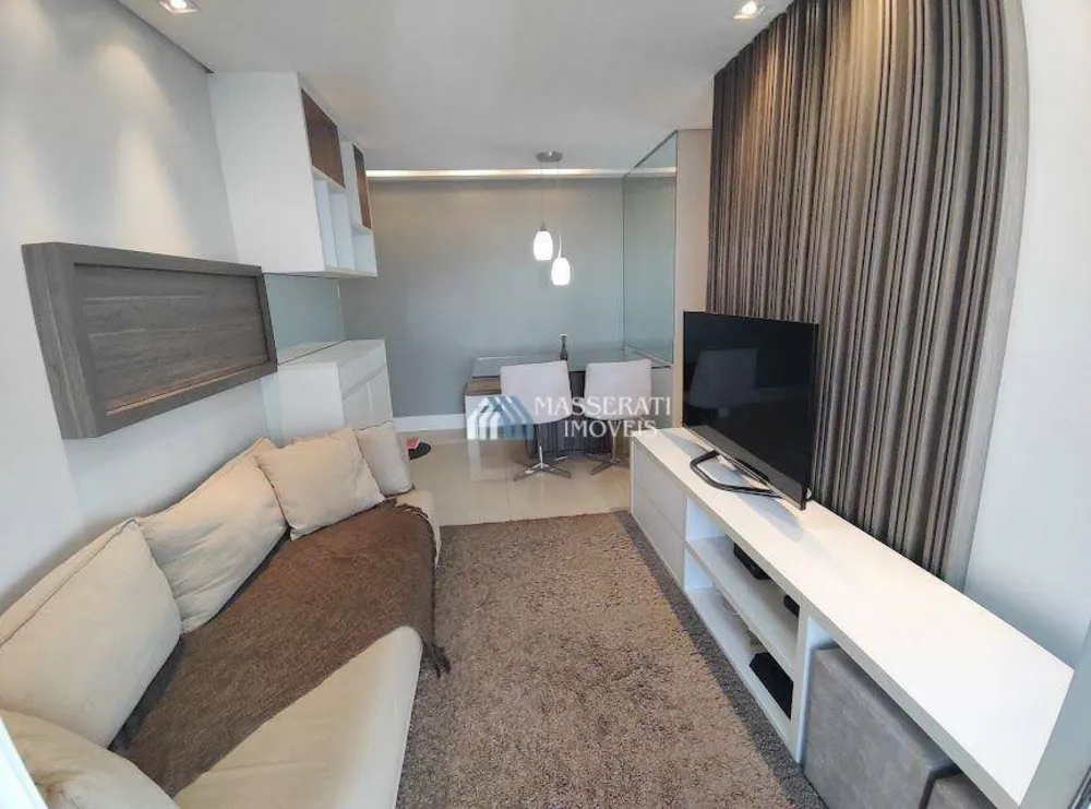 Apartamento, 2 quartos, 65 m² - Foto 4