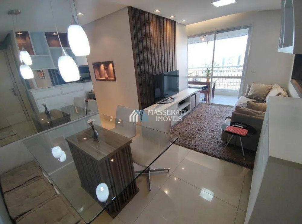 Apartamento, 2 quartos, 65 m² - Foto 1