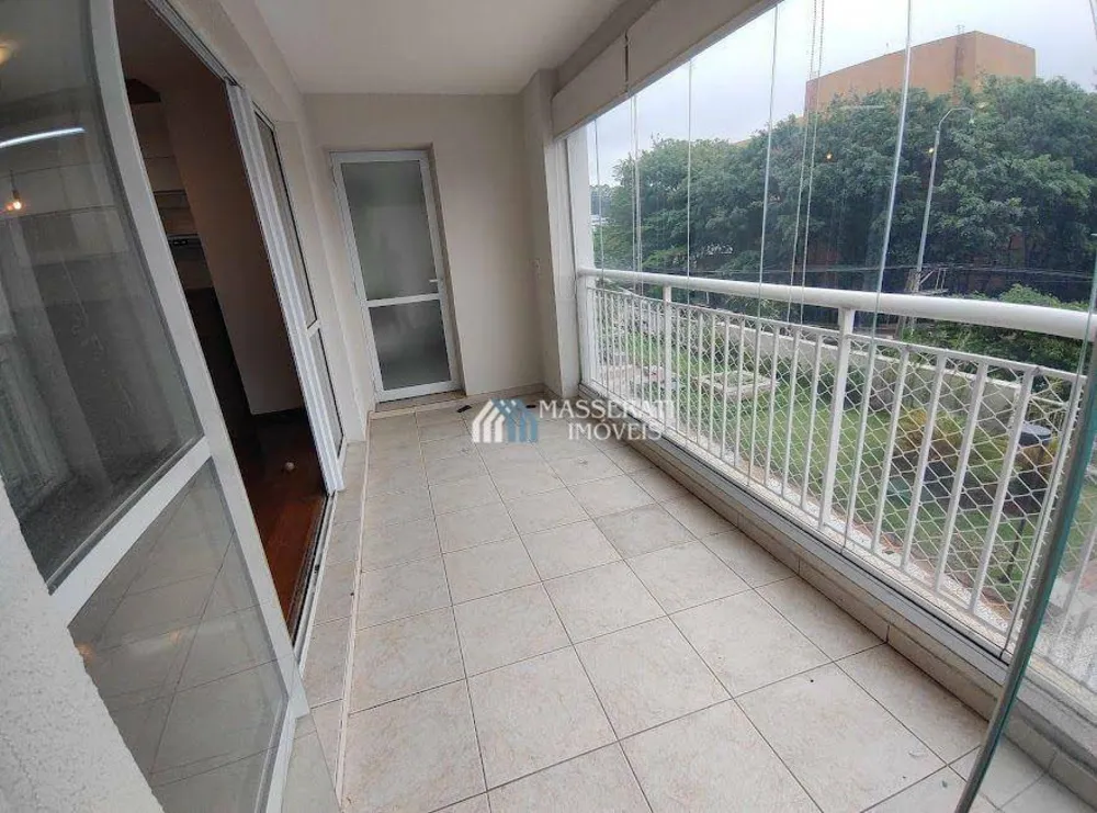 Apartamento, 1 quarto, 77 m² - Foto 2