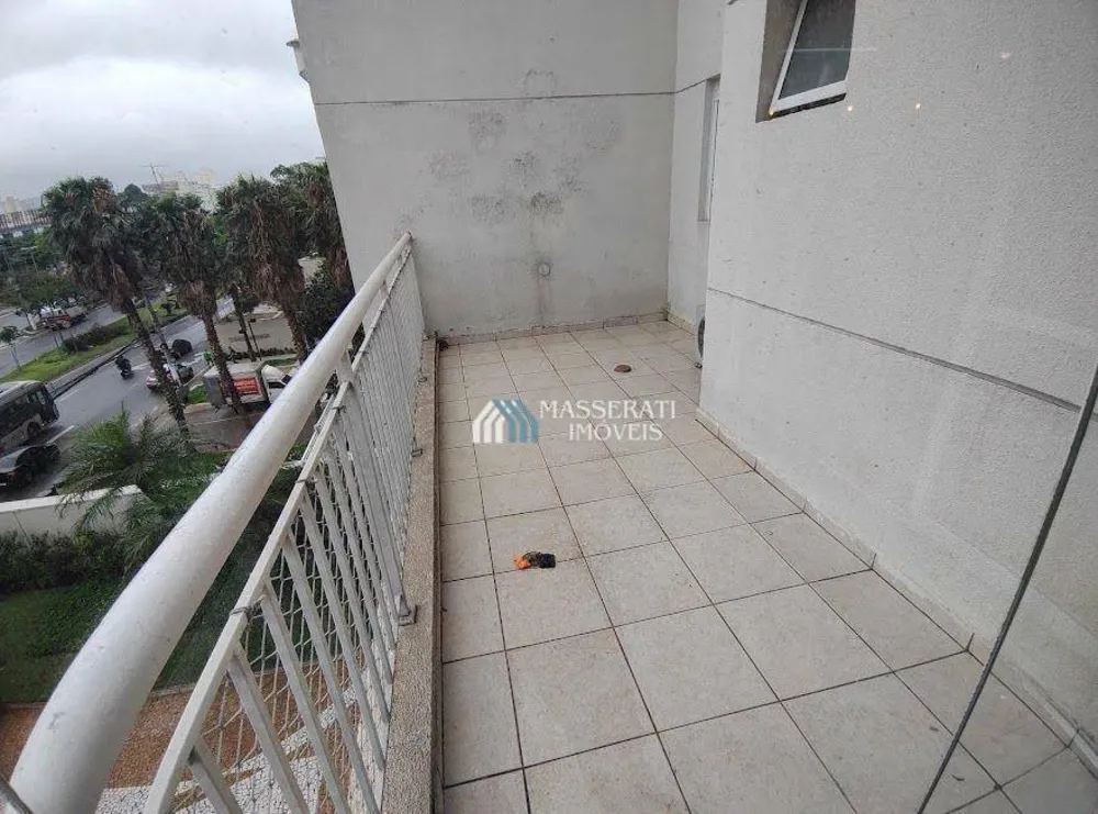 Apartamento, 1 quarto, 77 m² - Foto 3