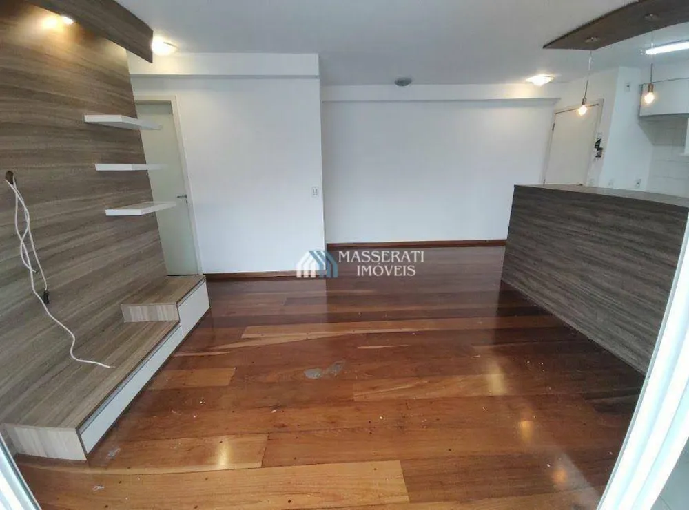 Apartamento, 1 quarto, 77 m² - Foto 4
