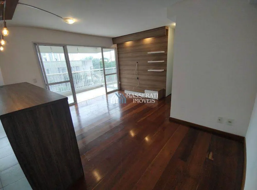 Apartamento, 1 quarto, 77 m² - Foto 1