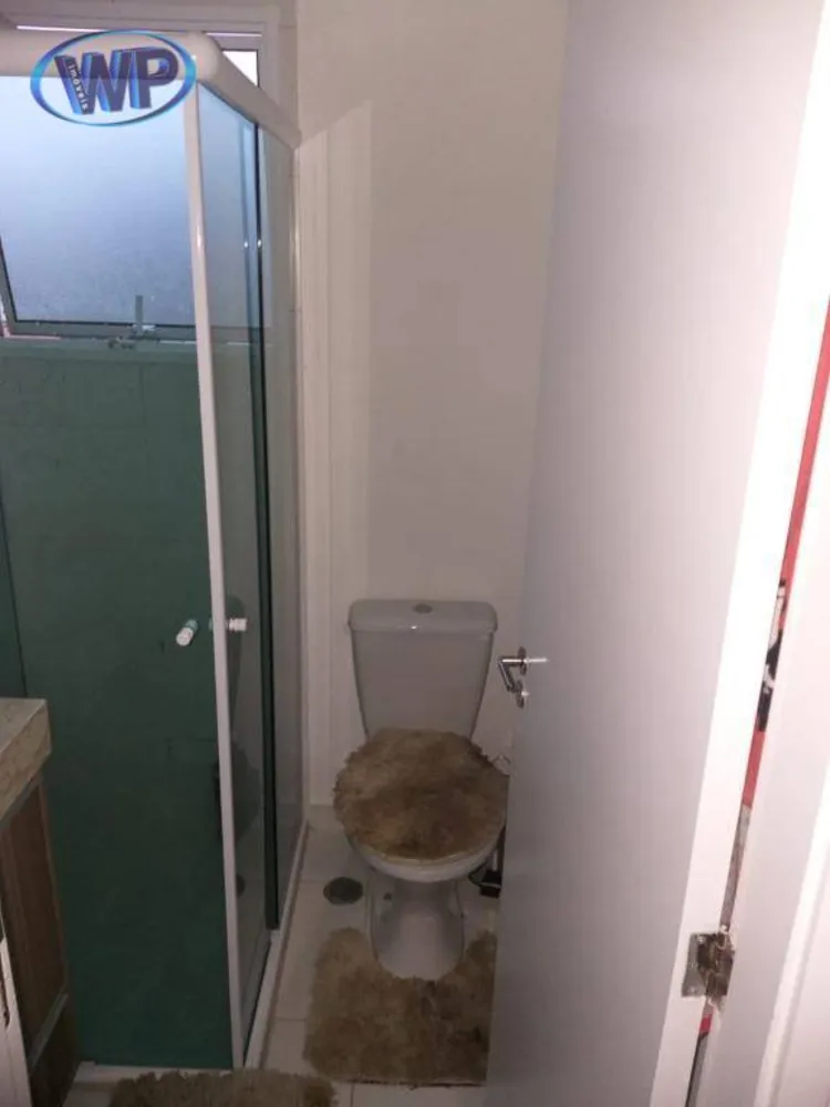 Apartamento, 2 quartos, 50 m² - Foto 2