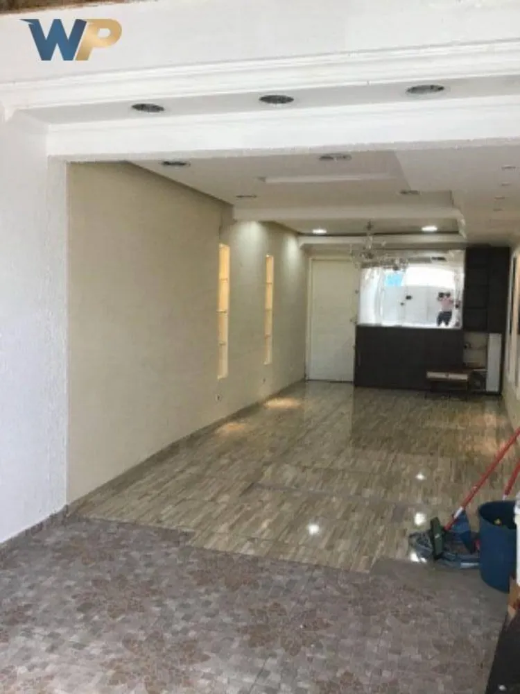Sobrado, 3 quartos, 160 m² - Foto 2