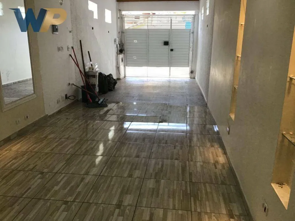 Sobrado, 3 quartos, 160 m² - Foto 3