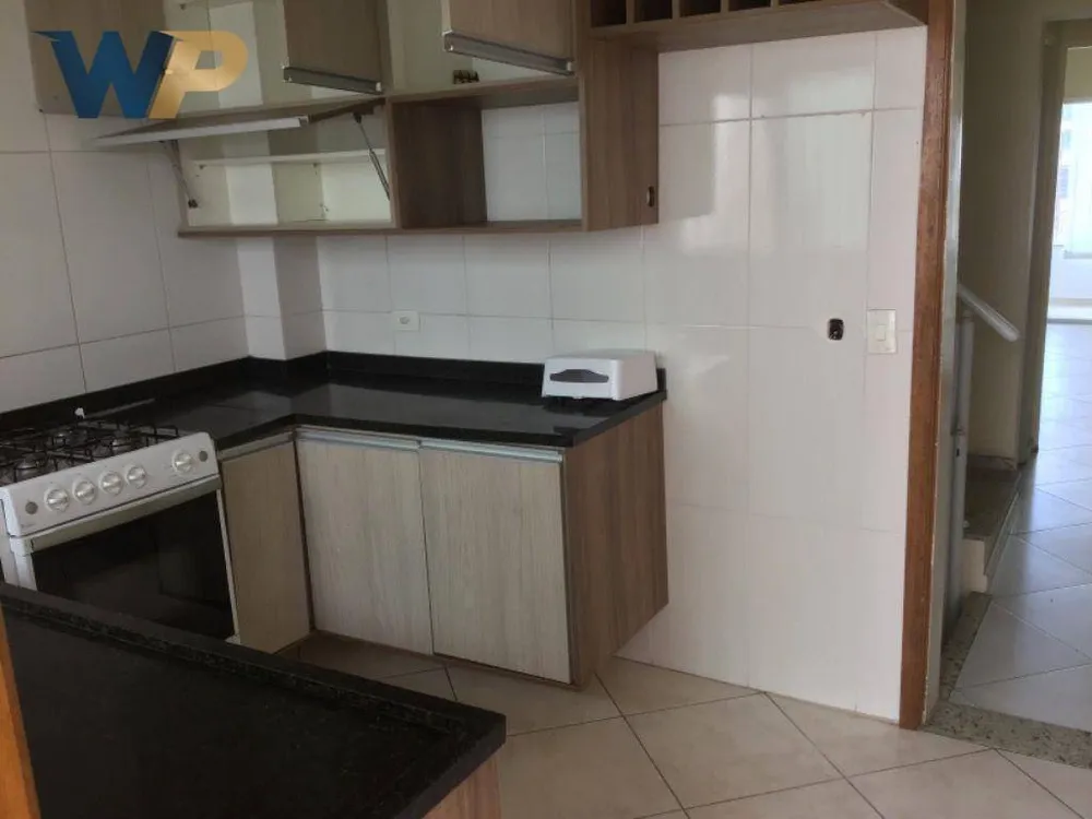 Sobrado, 3 quartos, 160 m² - Foto 1