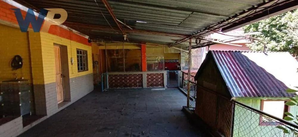 Terreno, 540 m² - Foto 3