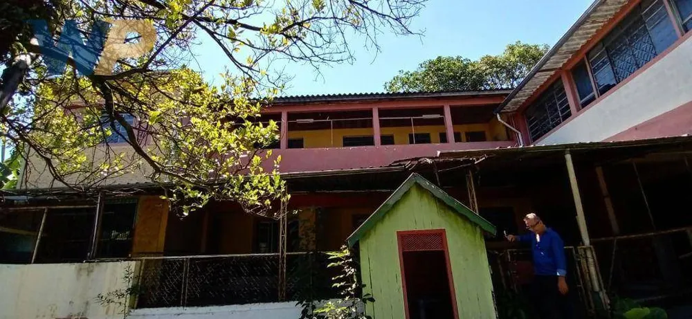 Terreno, 540 m² - Foto 1