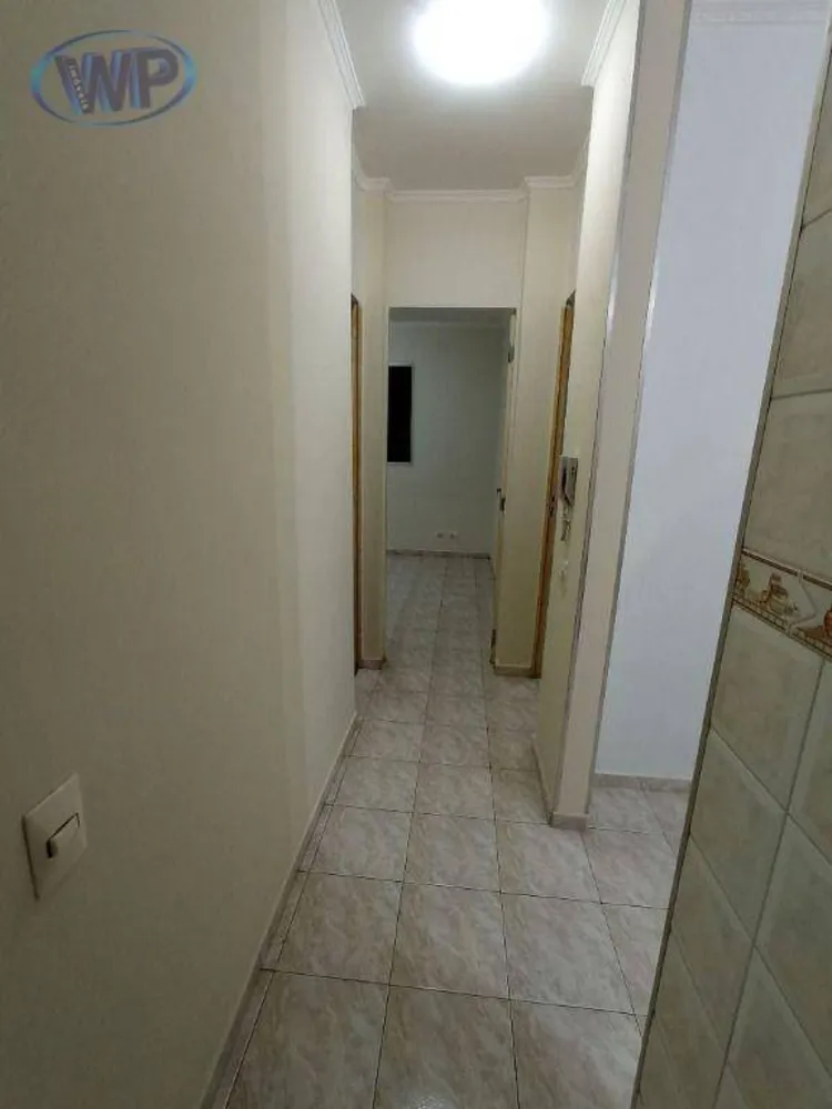 Apartamento, 2 quartos, 54 m² - Foto 3