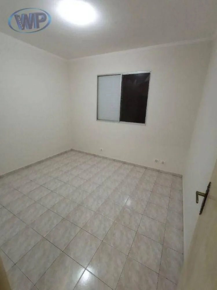 Apartamento, 2 quartos, 54 m² - Foto 2