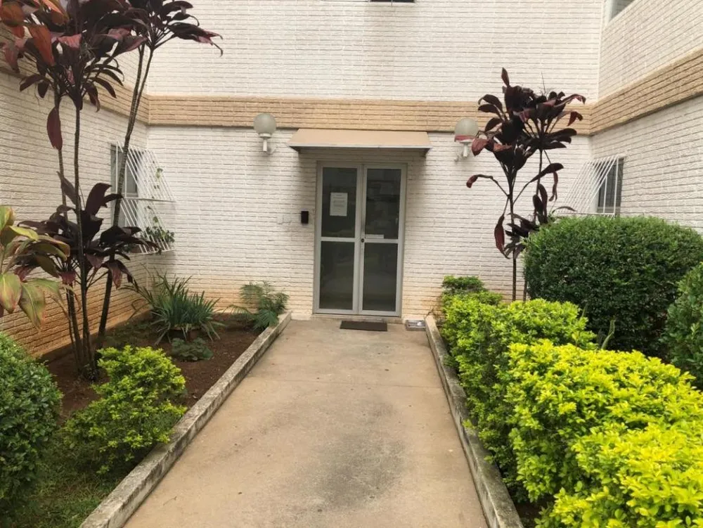 Apartamento, 2 quartos, 60 m² - Foto 2