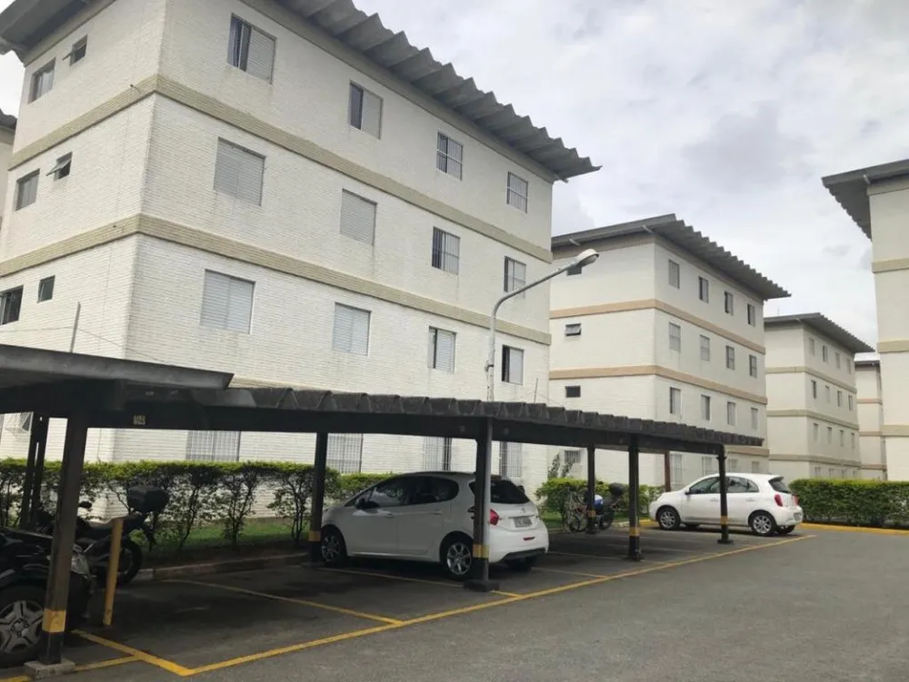 Apartamento, 2 quartos, 60 m² - Foto 1