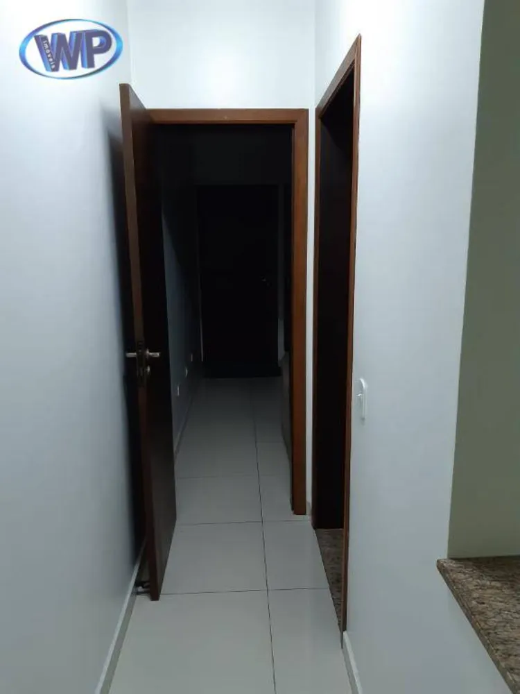 Sobrado, 4 quartos, 175 m² - Foto 4