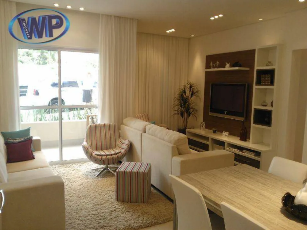 Apartamento, 2 quartos, 59 m² - Foto 3