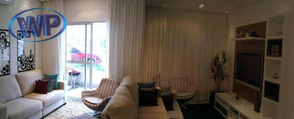 Apartamento, 2 quartos, 59 m² - Foto 1