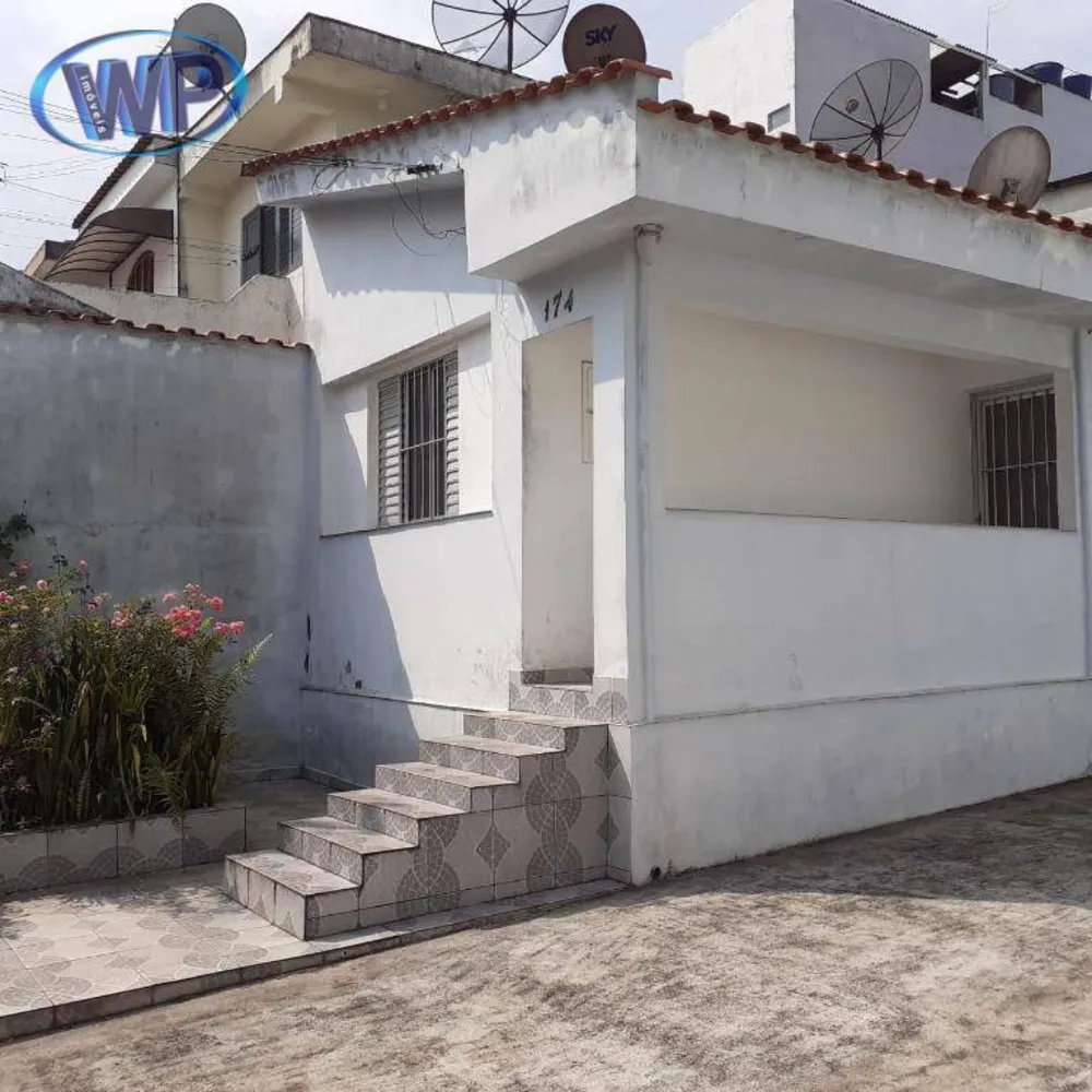 Casa, 3 quartos, 173 m² - Foto 1